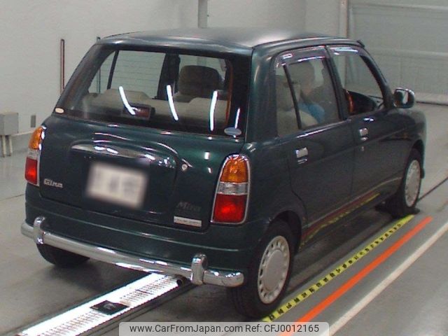 daihatsu mira-gino 2001 -DAIHATSU--Mira Gino L700S-0226542---DAIHATSU--Mira Gino L700S-0226542- image 2