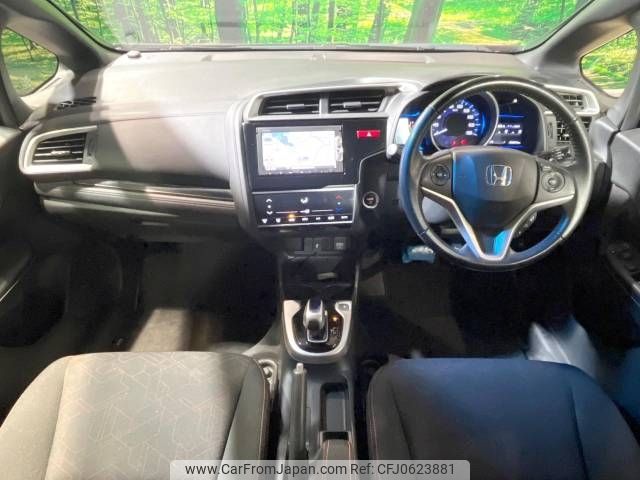 honda fit 2014 -HONDA--Fit DAA-GP5--GP5-3051942---HONDA--Fit DAA-GP5--GP5-3051942- image 2