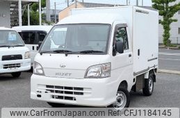 daihatsu hijet-truck 2013 -DAIHATSU--Hijet Truck S211P--0248788---DAIHATSU--Hijet Truck S211P--0248788-