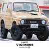 suzuki jimny 1996 quick_quick_E-JA22W_JA22W-124705 image 1