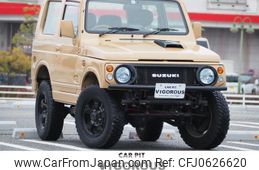 suzuki jimny 1996 quick_quick_E-JA22W_JA22W-124705