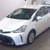 toyota prius-α 2018 quick_quick_DAA-ZVW40W_ZVW40-0028889 image 1