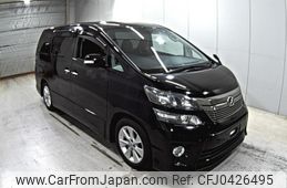 toyota vellfire 2012 -TOYOTA--Vellfire ANH20W-8203626---TOYOTA--Vellfire ANH20W-8203626-