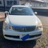 nissan bluebird-sylphy 2009 -NISSAN--Bluebird Sylphy DBA-KG11--KG11-101262---NISSAN--Bluebird Sylphy DBA-KG11--KG11-101262- image 3