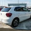 volkswagen polo 2021 -VOLKSWAGEN--VW Polo 3BA-AWDKL--WVWZZZAWZMU072604---VOLKSWAGEN--VW Polo 3BA-AWDKL--WVWZZZAWZMU072604- image 9