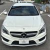 mercedes-benz cla-class 2014 quick_quick_CBA-117352_WDD1173522N126829 image 17