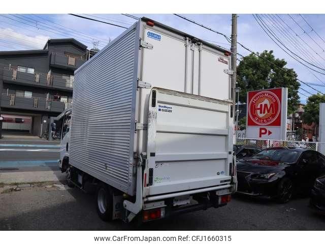 isuzu elf-truck 2016 CFJ1660315 image 2