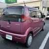 suzuki mr-wagon 2013 -SUZUKI--MR Wagon DBA-MF33S--MF33S-207286---SUZUKI--MR Wagon DBA-MF33S--MF33S-207286- image 3