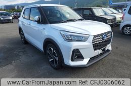 daihatsu rocky 2022 -DAIHATSU--Rocky A202S--0010352---DAIHATSU--Rocky A202S--0010352-