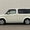 nissan cube 2008 -NISSAN--Cube DBA-YZ11--YZ11-076185---NISSAN--Cube DBA-YZ11--YZ11-076185- image 9