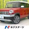 suzuki hustler 2015 -SUZUKI--Hustler DAA-MR41S--MR41S-176089---SUZUKI--Hustler DAA-MR41S--MR41S-176089- image 1