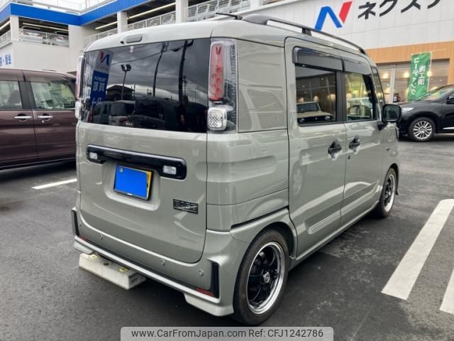 suzuki spacia 2023 -SUZUKI--Spacia Base 5BD-MK33V--MK33V-108543---SUZUKI--Spacia Base 5BD-MK33V--MK33V-108543- image 2