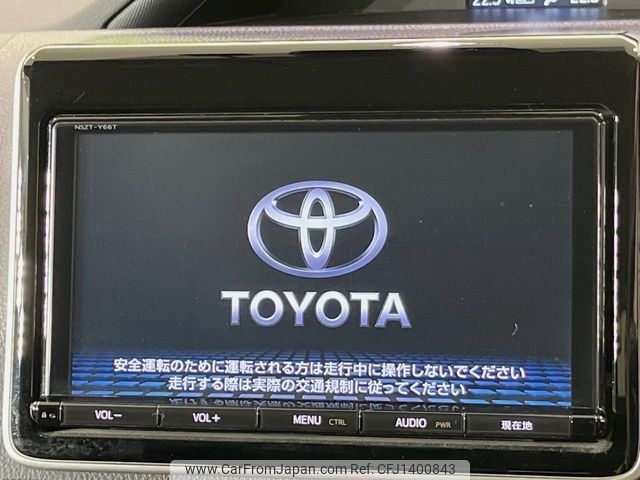 toyota noah 2018 -TOYOTA--Noah DBA-ZRR80G--ZRR80-0423536---TOYOTA--Noah DBA-ZRR80G--ZRR80-0423536- image 2