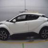 toyota c-hr 2018 -TOYOTA--C-HR NGX10-2001262---TOYOTA--C-HR NGX10-2001262- image 5