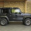 suzuki jimny-sierra 2021 -SUZUKI--Jimny Sierra 3BA-JB74W--JB74W-152582---SUZUKI--Jimny Sierra 3BA-JB74W--JB74W-152582- image 30