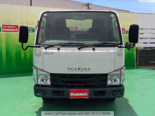 isuzu elf-truck 2019 CFJ1278594 image 2