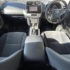 toyota land-cruiser-prado 2018 -TOYOTA--Land Cruiser Prado LDA-GDJ150W--GDJ150-0031203---TOYOTA--Land Cruiser Prado LDA-GDJ150W--GDJ150-0031203- image 17