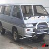 mitsubishi delica-starwagon 1993 -MITSUBISHI--Delica Wagon P25W--0710543---MITSUBISHI--Delica Wagon P25W--0710543- image 1
