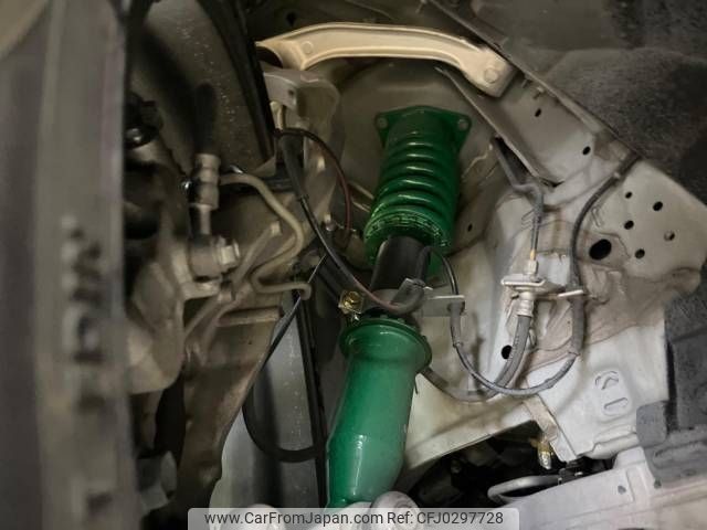 nissan fairlady-z 2016 -NISSAN--Fairlady Z CBA-Z34--Z34-550057---NISSAN--Fairlady Z CBA-Z34--Z34-550057- image 2