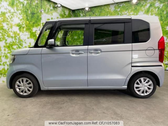 honda n-box 2018 quick_quick_DBA-JF3_JF3-1075113 image 2