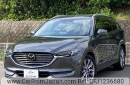 mazda cx-8 2019 quick_quick_3DA-KG2P_KG2P-206589