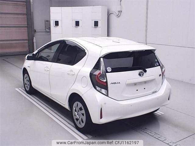 toyota aqua 2020 -TOYOTA--AQUA NHP10-2671091---TOYOTA--AQUA NHP10-2671091- image 2