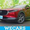 mazda cx-3 2020 quick_quick_3DA-DM8P_DM8P-106714 image 1