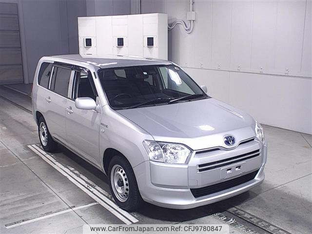 toyota probox-van 2019 -TOYOTA--Probox Van NHP160V-0005755---TOYOTA--Probox Van NHP160V-0005755- image 1