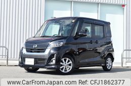 nissan dayz-roox 2019 CFJ1862377