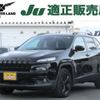 jeep cherokee 2018 quick_quick_ABA-KL32L_1C4PJMGX2JD588449 image 2