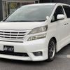 toyota vellfire 2010 -TOYOTA--Vellfire ANH20W--ANH20-8137368---TOYOTA--Vellfire ANH20W--ANH20-8137368- image 22