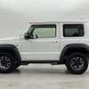 suzuki jimny-sierra 2023 -SUZUKI--Jimny Sierra 3BA-JB74W--JB74W-181436---SUZUKI--Jimny Sierra 3BA-JB74W--JB74W-181436- image 4