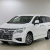 nissan elgrand 2015 -NISSAN--Elgrand DBA-TE52--TE52-081424---NISSAN--Elgrand DBA-TE52--TE52-081424- image 1