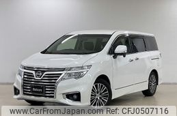 nissan elgrand 2015 -NISSAN--Elgrand DBA-TE52--TE52-081424---NISSAN--Elgrand DBA-TE52--TE52-081424-