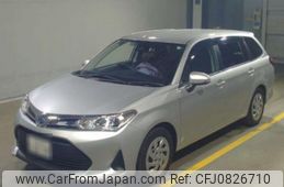 toyota corolla-fielder 2021 quick_quick_6AA-NKE165G_NKE165-7250102