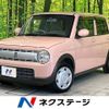 suzuki alto-lapin 2017 -SUZUKI--Alto Lapin DBA-HE33S--HE33S-178483---SUZUKI--Alto Lapin DBA-HE33S--HE33S-178483- image 1