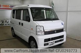 suzuki every-wagon 2014 quick_quick_ABA-DA64W_DA64W-435288