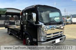 isuzu elf-truck 2012 quick_quick_TKG-NPR85AN_7035412