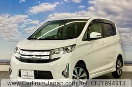 mitsubishi ek 2014 CFJ1894913