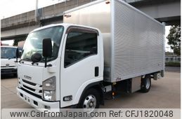 isuzu elf-truck 2020 CFJ1820048