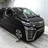 toyota vellfire 2018 -TOYOTA--Vellfire AGH30W-0183215---TOYOTA--Vellfire AGH30W-0183215- image 1