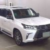 lexus lx 2021 -LEXUS 【湘南 331ﾎ2512】--Lexus LX 3BA-URJ201W--URJ201W-4355831---LEXUS 【湘南 331ﾎ2512】--Lexus LX 3BA-URJ201W--URJ201W-4355831- image 1