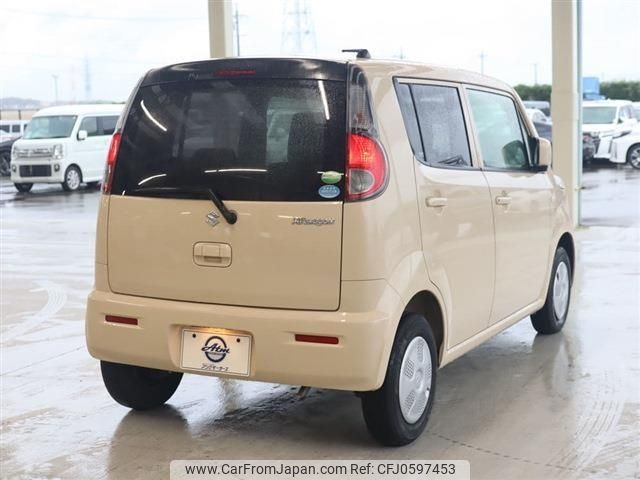 suzuki mr-wagon 2012 -SUZUKI--MR Wagon MF33S--188716---SUZUKI--MR Wagon MF33S--188716- image 2