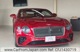 bentley bentley-continental 2019 -BENTLEY--Bentley Continental 7BA-BCDDB--SCBCA1353KCT03705---BENTLEY--Bentley Continental 7BA-BCDDB--SCBCA1353KCT03705-