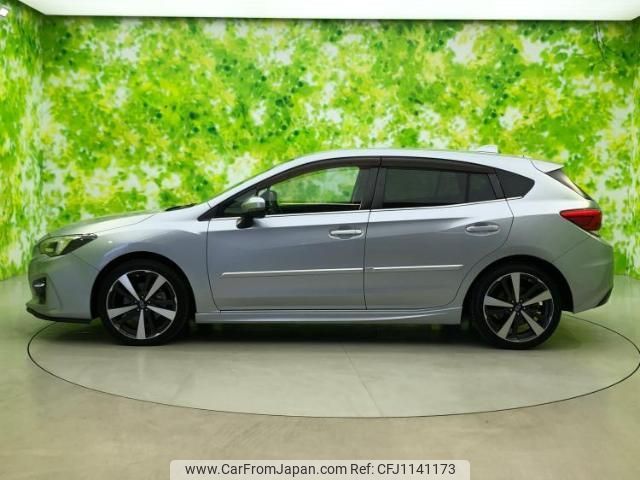 subaru impreza-sports 2016 quick_quick_DBA-GT7_GT7-003083 image 2