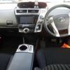 toyota prius-α 2015 -TOYOTA--Prius α ZVW41W-3375113---TOYOTA--Prius α ZVW41W-3375113- image 4