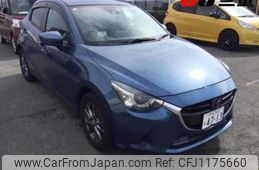 mazda demio 2016 -MAZDA 【静岡 502ﾅ4713】--Demio DJ3FS-300829---MAZDA 【静岡 502ﾅ4713】--Demio DJ3FS-300829-