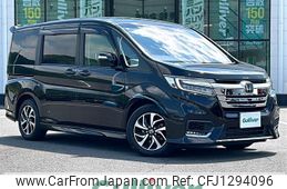 honda stepwagon 2017 -HONDA--Stepwgn DBA-RP3--RP3-1209654---HONDA--Stepwgn DBA-RP3--RP3-1209654-