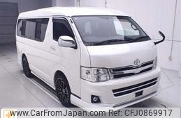 toyota hiace-wagon 2012 CFJ0869917