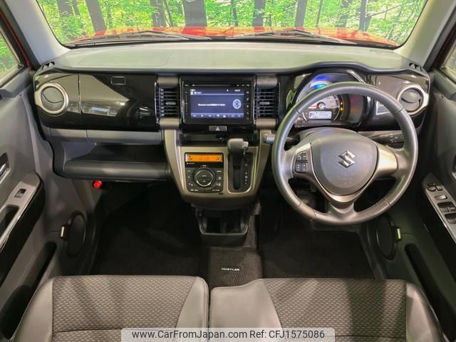 suzuki hustler 2017 CFJ1575086 image 2